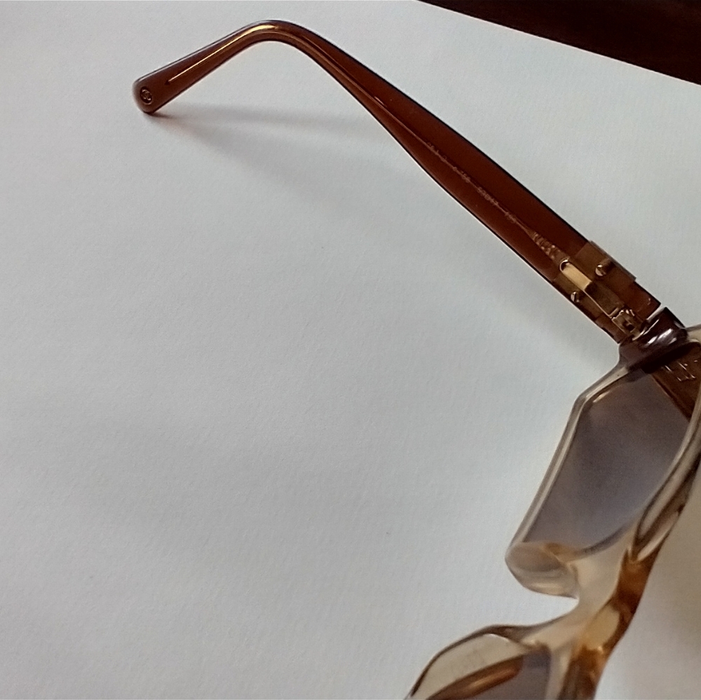 Chanel eyeglasses frames - Picture 9 of 13